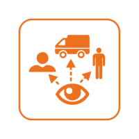 Satvision Модуль сопровождения объектов