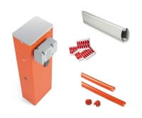 Шлагбаум Nice WIDES4KIT