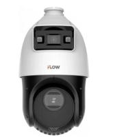 IP-видеокамера iFlow F-IP-2424PCSZ25