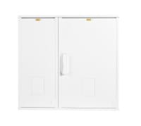 Электротехнический шкаф Elbox EP-600.600.250-2-IP44