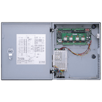 Сетевой контроллер доступа на 2 двери Dahua DHI-ASC1202C-D