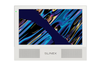 Абонентский монитор Slinex Sonik 7 Cloud (White)