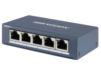 Коммутатор Hikvision DS-3E0505-E