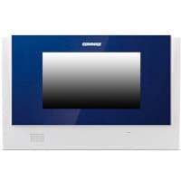 Комплект видеодомофона CDV-72UM/DRC-40KA синий