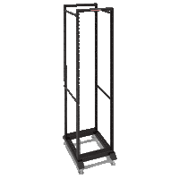 Телекоммуникационная стойка Sysmatrix GR 6827.900