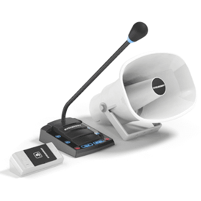 Переговорное устройство Stelberry S-525