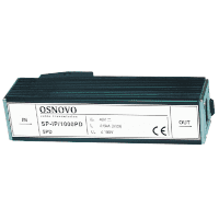 Устройство грозозащиты Osnovo SP-IP/1000PD