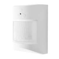 Датчик движения SZ-PIR rev.C/rev.D