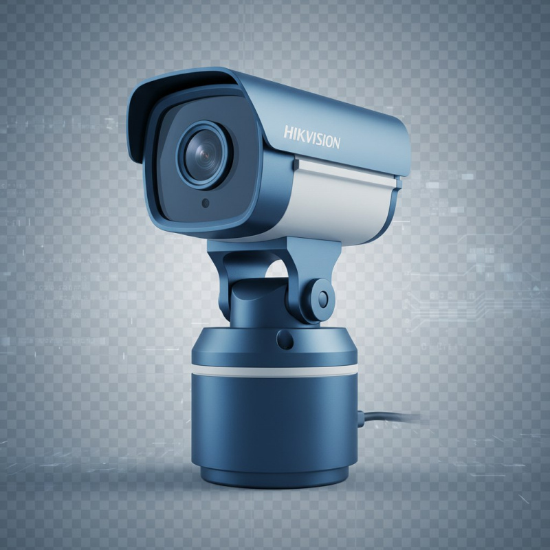 Беспроводная камера видеонаблюдения: особенности работы.