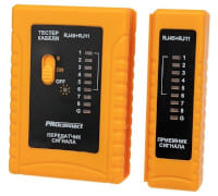 Тестер кабельной линии PROconnect 12-1006-4