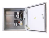 РоЕ-коммутатор Osnovo OS-44T1 (SW-60812/I)