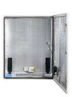 Климатический навесной шкаф Mastermann-15УТПВ-П (Ver. 2.0)