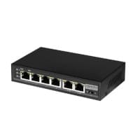 PoE-коммутатор Osnovo SW-20600/D