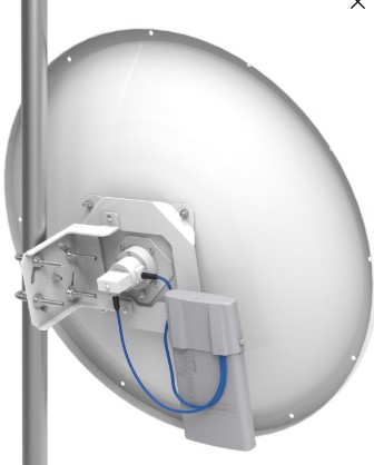 Антенна Mikrotik mANT30
