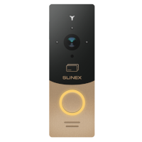 Вызывная панель Slinex ML-20IP