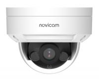 LUX 54X  уличная всепогодная IP-видеокамера Novicam