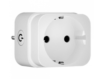 Умная розетка Akubela