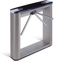 Тумбовый турникет PERCo TTD-03.1G