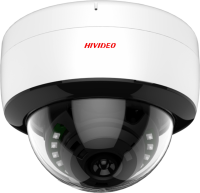 IP Видеокамера HIVIDEO HI-IPD300F30 2.8mm 3MPX audio