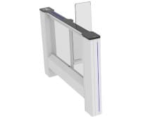 Тумба турникета Came Swing Gate SWG55 (001SWG55MS)