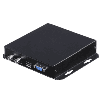 Мультиформатный конвертер HD-CVI-сигнала Dahua DH-TP2105