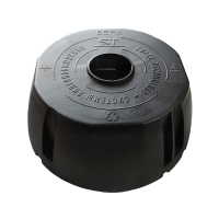 МОНТАЖНАЯ КОРОБКА ST-K05 PRO (ЧЕРНАЯ)