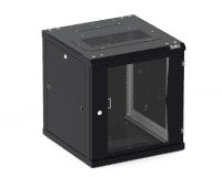 Телекоммуникационный шкаф TLK TWC-156060-R-G-BK