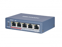 Коммутатор DS-3E0505P-E/M