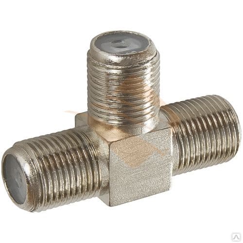 F-тройник PROconnect 05-4204-4