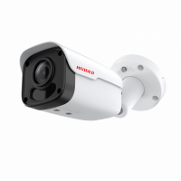 IP Видеокамера HIVIDEO HI-IPA400F40-AI 5mpx 2.8mm , POE