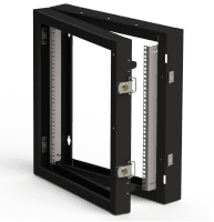 Поворотная секция TLK TWC-096015-BS-BK