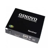 HDMI-приемник Osnovo RLN-HiKM/1 (ver.2)