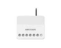 Реле ДУ Hikvision RelayLow (DS-PM1-O1L-WE)