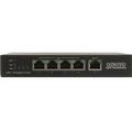PoE коммутатор OSNOVO SW-8050/DB