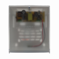 БЛОК БЕСПЕРЕБОЙНОГО ПИТАНИЯ ST-ББП-50 (С ЗАЩИТОЙ АКБ) (ВЕРСИЯ 3)