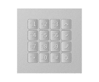 Дополнительный модуль True IP TI-4308M/K