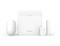 Охранная сигнализация Hikvision LiteKit (DS-PWA64-KIT-WE)