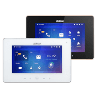 Абонентский монитор Dahua DH-VTH5221D для видеодомофона