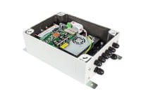 Коммутатор «Релион» SW-2G-2Poe+/120W-UPS