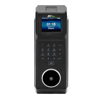 Биометрический терминал доступа ZKTeco PA10 (EM)