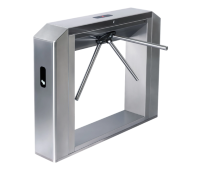 Моторизованный тумбовый турникет-трипод TTD-12A