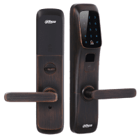 Электронный замок Dahua DHI-ASL8112R-B