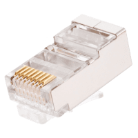 Коннектор NIKOMAX NMC-RJ88RZ50SE1-100, 100 шт