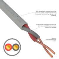 Кабель Rexant 01-4933