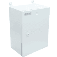 Уличная станция с оптическим кроссом Osnovo OS-341