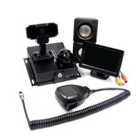 АПК "АвтоНапарник" 1.0 с системой антисон