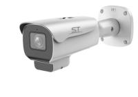 Видеокамера с распознаванием автомобильных номеров ST-PC4991 PRO 4Мп (2,7-13,5мм)