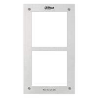 Рамка Dahua DHI-VTOF002