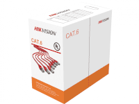 Кабель HiWatch HWC-6AU-W  305 м