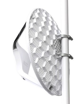 Антенна MikroTik LHG XL HP5